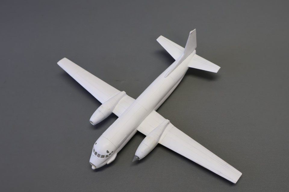 断捨離中】国内旅客機プラモデル 大量まとめ - 模型、プラモデル